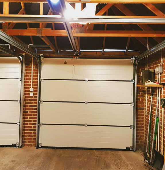 GARAGE DOOR INSTALLATIONS IN HUTTO - Infinity Garage Door