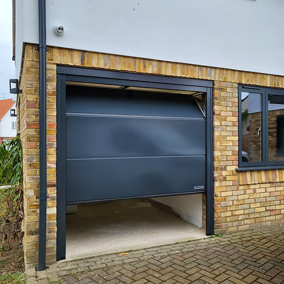 GARAGE DOOR REPAIR IN MARBLE FALLS - Infinity Garage Door