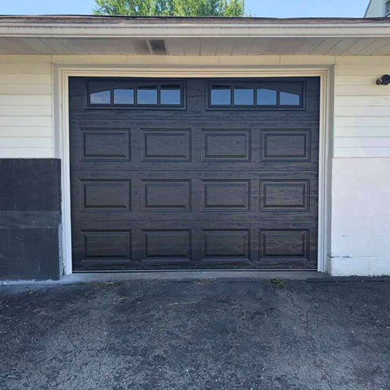 contact us - Infinity Garage Door