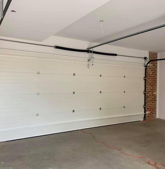 garage door fixed- Infinity Garage Door