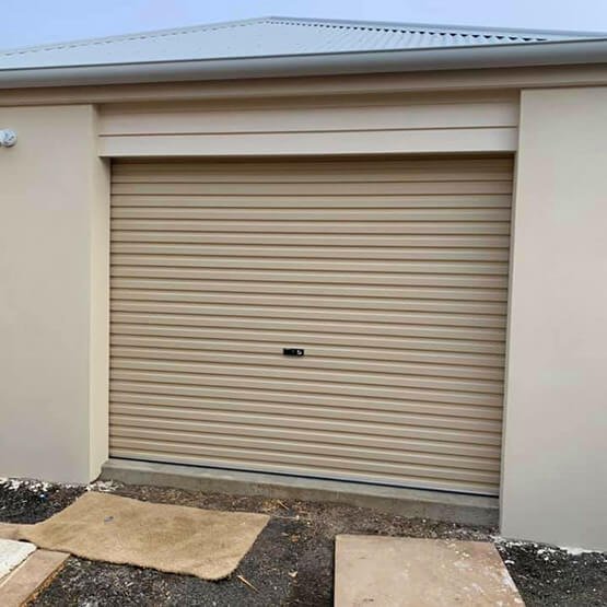 garage door in Cedar Park - Infinity Garage Door