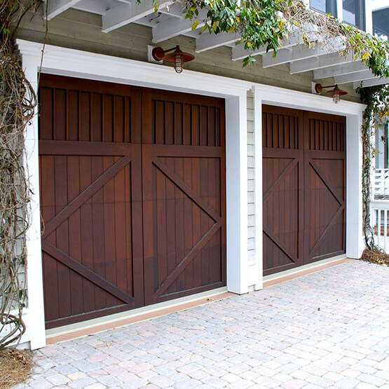 garage door repair in Lakeway - Infinity Garage Door
