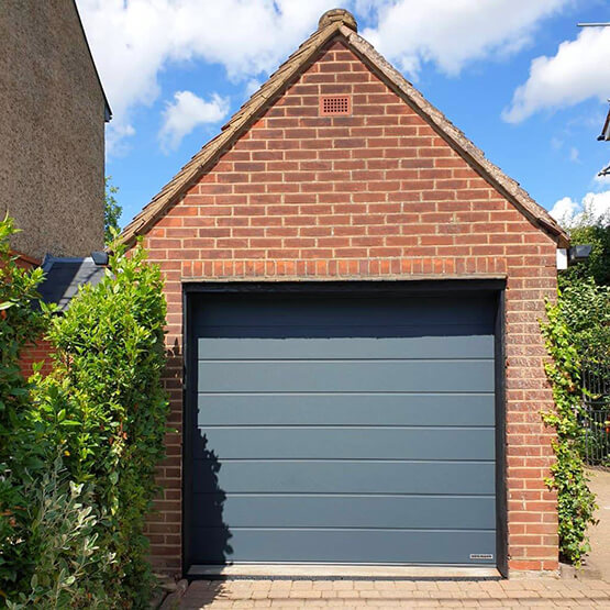 garage door replacemeent service - Infinity Garage Door