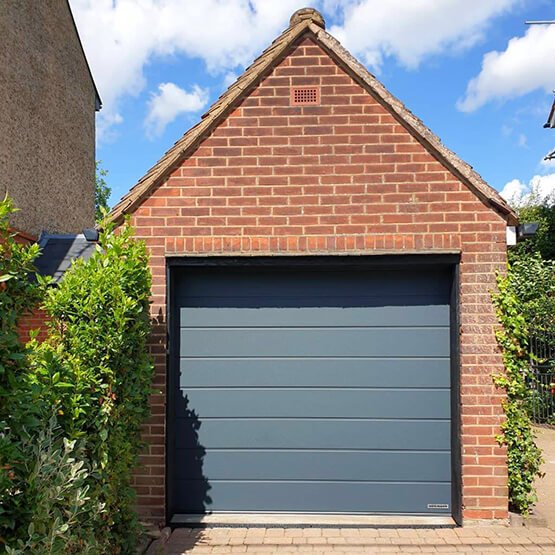 garage door replacemeent service - Infinity Garage Door