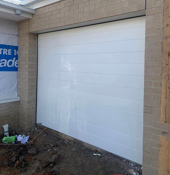 GARAGE DOOR PANEL REPLACEMENT - Infinity Garage Door