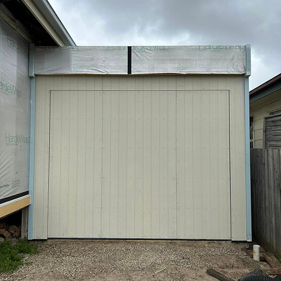 GARAGE DOOR REPAIR BURNET service - Infinity Garage Door