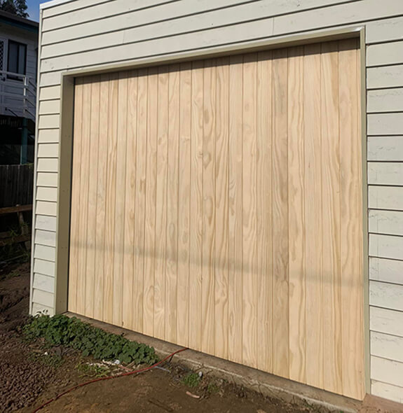 GARAGE DOOR REPAIR KYLE - Infinity Garage Door