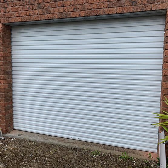 GARAGE DOOR SERVICES MANOR - Infinity Garage Door