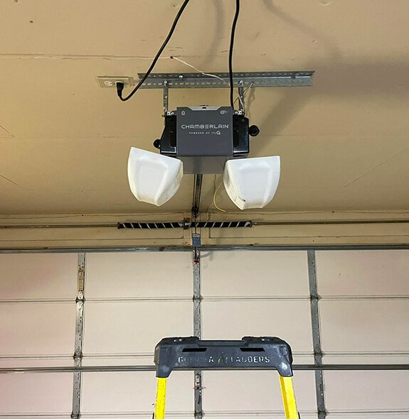 RELIABLE GARAGE DOOR OPENER REPAIR - Infinity Garage Door