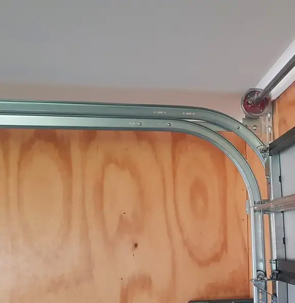 Smooth Solutions for Garage Door Track Alignment - Infinity Garage Door