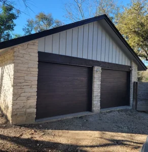 walnut-doors-repair-infinity-garage-door