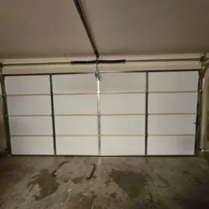 Garage Door Installation - infinity Garage Door Austin