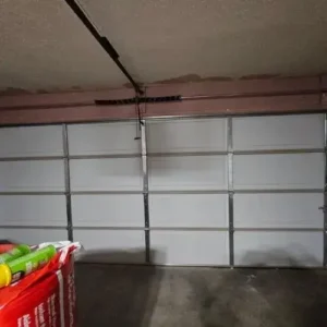 Garage Door Installation3- infinity Garage Door Austin