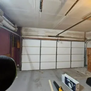 Garage Door Installation5 - infinity Garage Door Austin