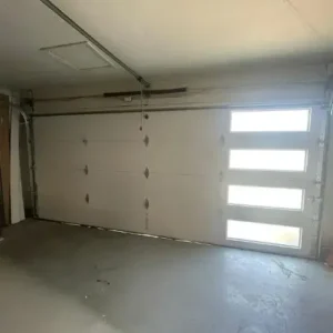 Garage Door Installation6 - infinity Garage Door Austin