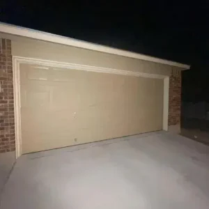 Garage Door Maintenance1 - Infinity Garage Door Austin TX