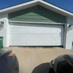 Garage Door Maintenance2 - Infinity Garage Door Austin TX
