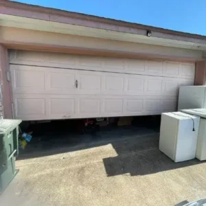 Garage Door Maintenance4 - Infinity Garage Door Austin TX