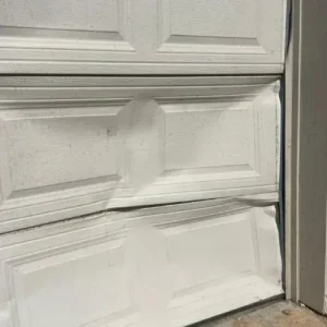 Garage Door Maintenance6 - Infinity Garage Door Austin TX