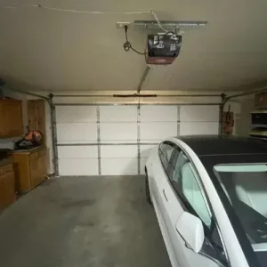 Garage Door Openers1 - Infinity Garage Door Austin TX