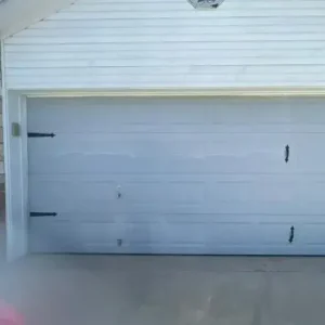 Garage Door Replacement - Infinity Garage Door Austin TX