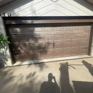 Garage Door Replacement2 - Infinity Garage Door Austin TX