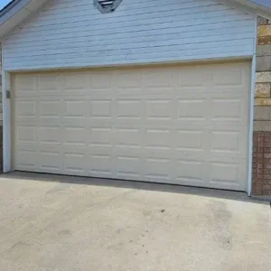 Garage Door Replacement4 - Infinity Garage Door Austin TX