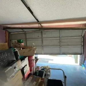 Garage Door Replacement5 - Infinity Garage Door Austin TX