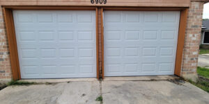 Garage Door Insulation - Infinity Garage Door