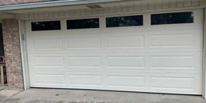how to adjust garage door - Infinity Garage Door