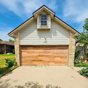 Ozark Garage Door