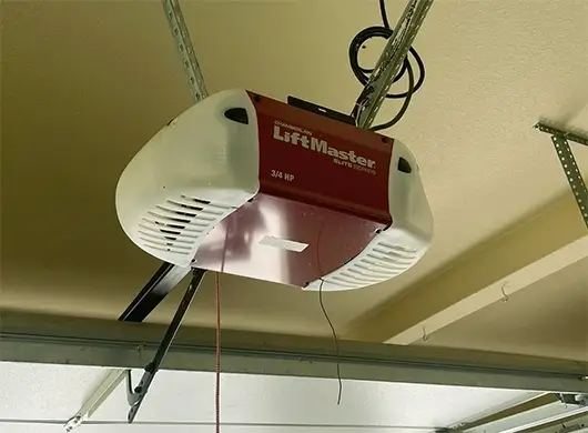 Belt-Drive Openers