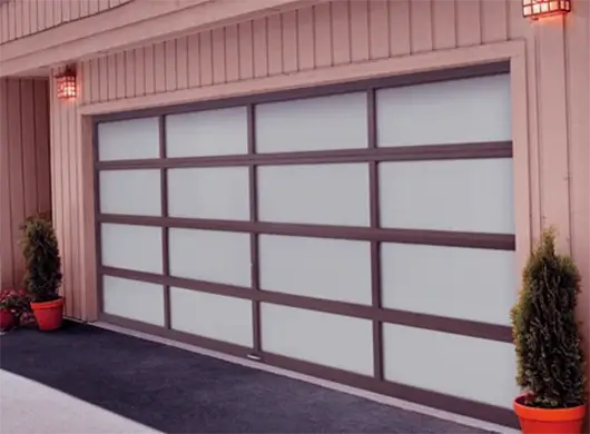 Glass Garage Doors Durability - Infinity-Garage-Door