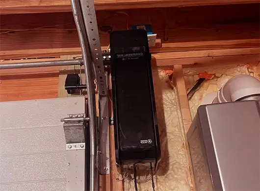 Jackshaft Openers