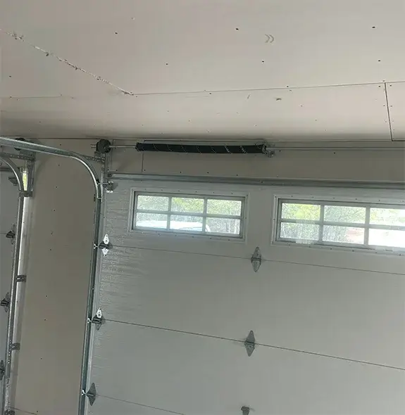 Garage Door Spring Installations - Infinity Garage Door