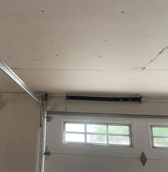 Garage Door Torsion Springs - Infinity Garage Door